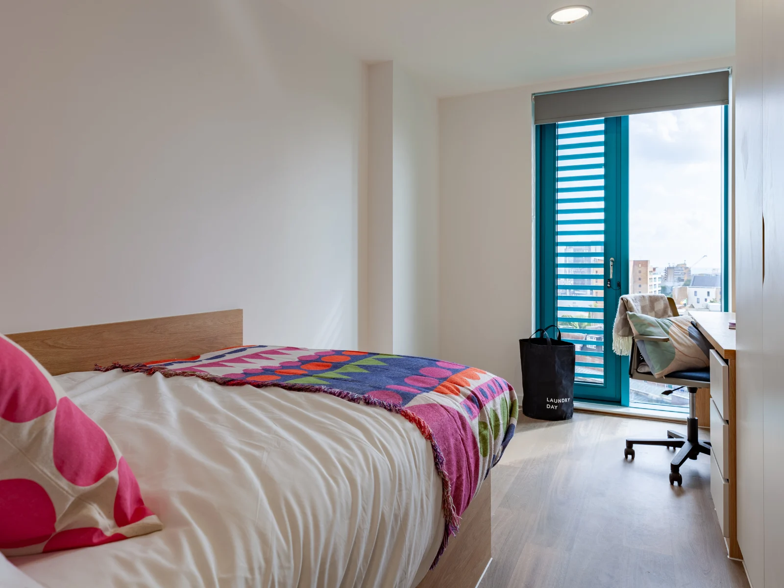 Penthouse Plus Ensuite